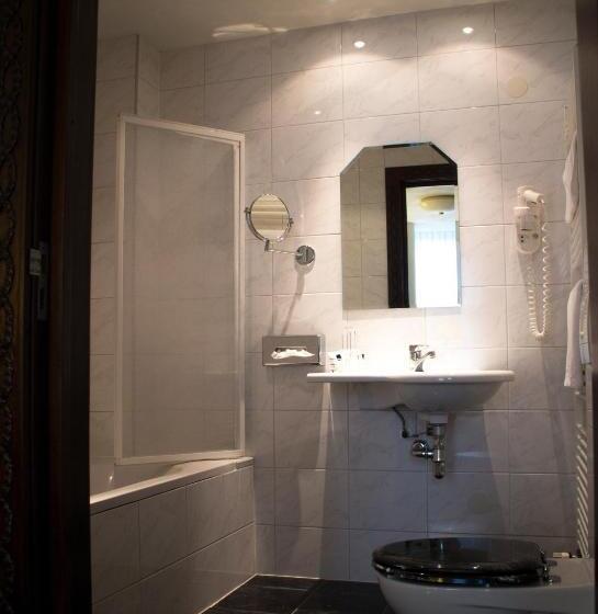 Quarto Estandar Individual, Tongerlo