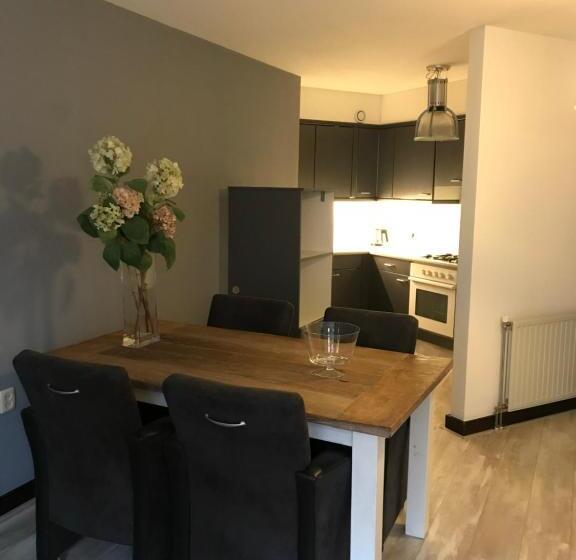 Apartamento 1 Dormitório, Tongerlo