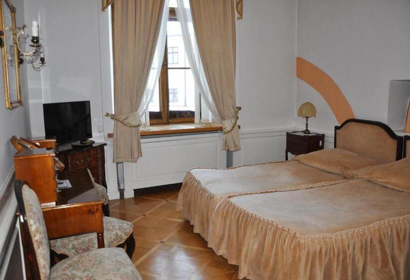 带1个卧室的公寓, Zamek Pułtusk Dom Polonii