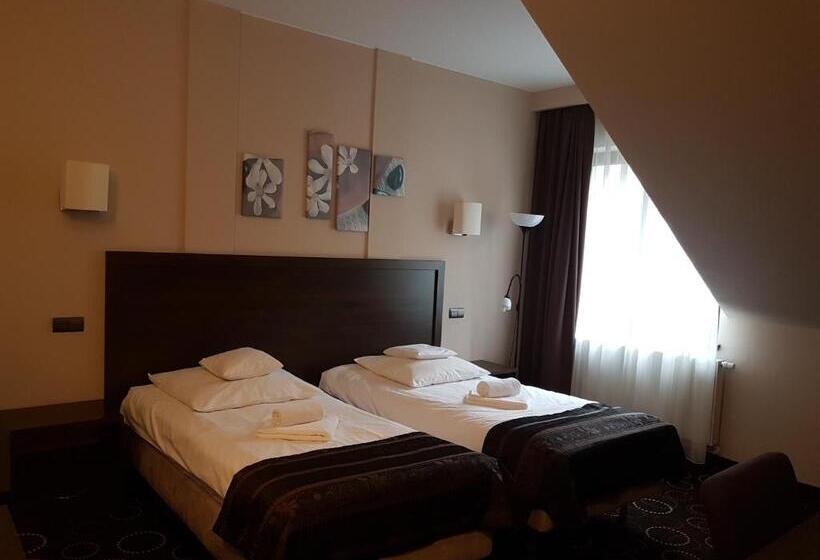 غرفة كومفورت, Zimnik Luksus Natury Spa & Wellness