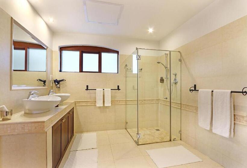 Номер Deluxe, Apricot Gardens Guesthouse
