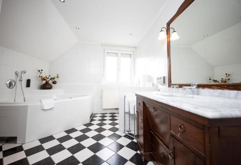 Полулюкс, Seminar & Urlaubshotel Oststeirischer Hof Söchau