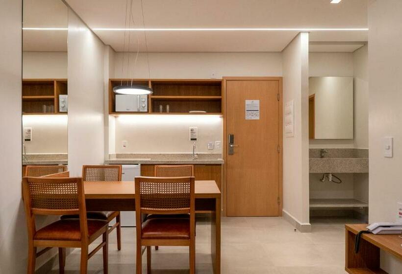 침실 1개 아파트, Salinas Premium   Gav Resorts