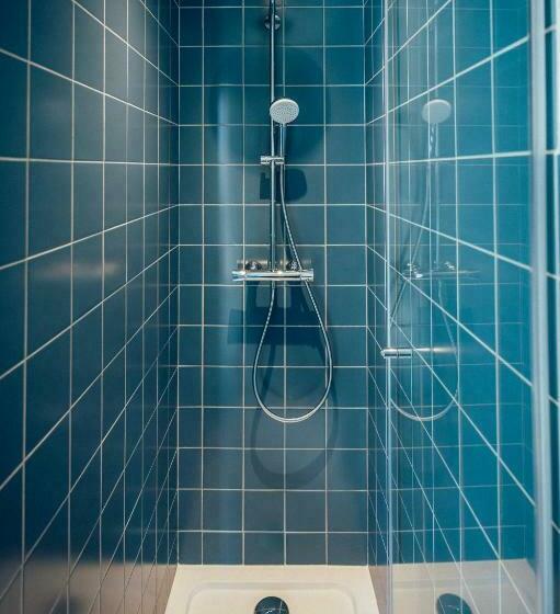 标准间, Jost Hôtel Bordeaux Centre Gare Saint Jean