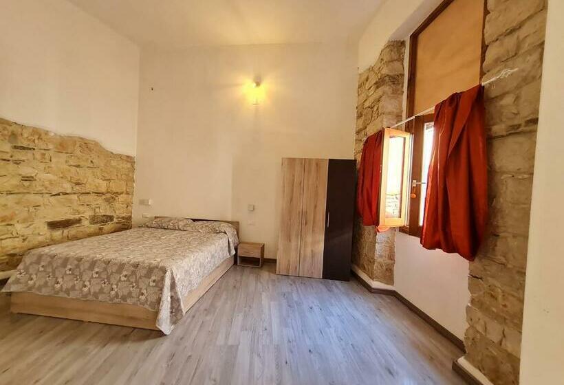 Quarto Estandar, Da Battista