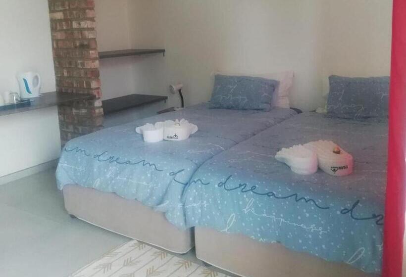اتاق استاندارد, The Farmhouse Boutique Guesthouse And Beergarden Cc