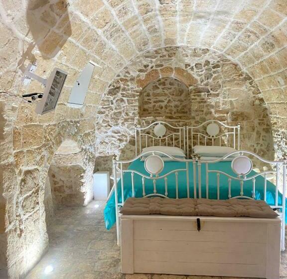 Люкс, Pietrabianca Suite