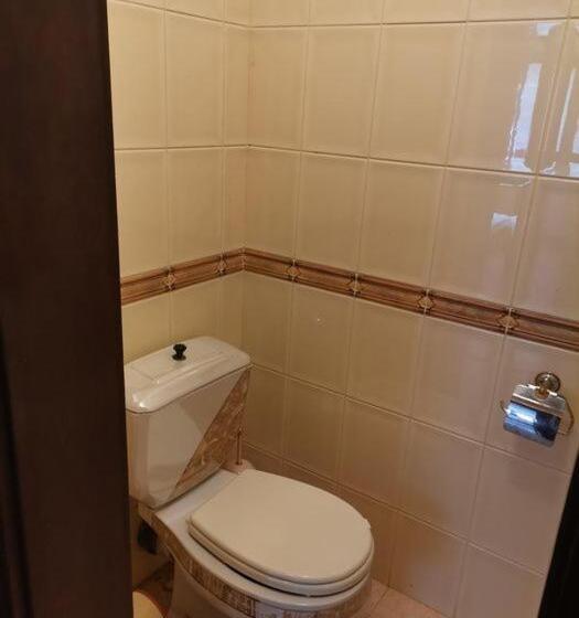 آپارتمان 1 خوابه با چشم‌انداز دریا, Guest House Yanita