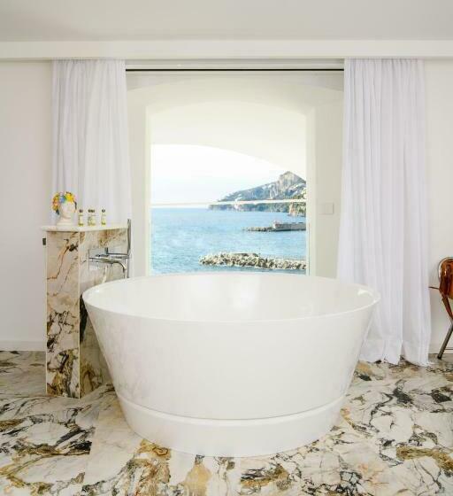 Стандартный Номер Кровать Кинг, Palazzo Don Salvatore