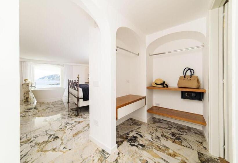 Стандартный Номер Кровать Кинг, Palazzo Don Salvatore