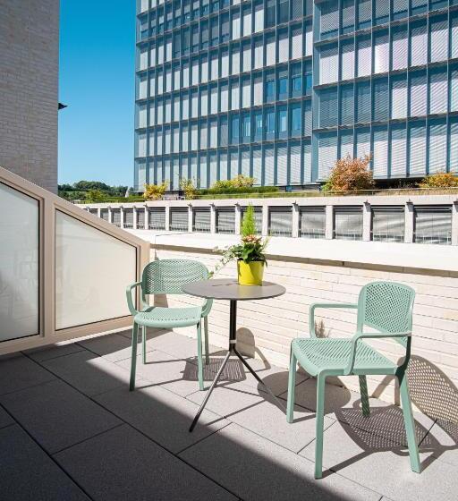 Семейный Номер, Riku Hotel Göppingen