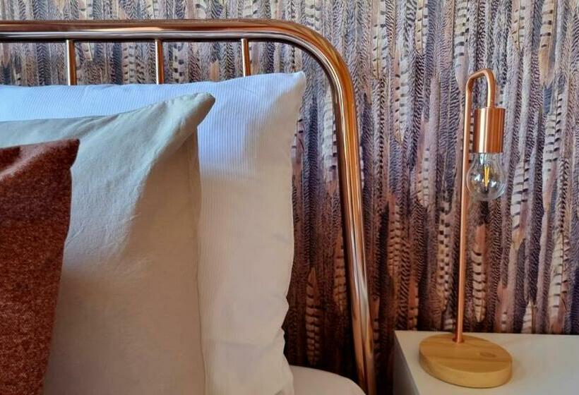 اتاق لوکس, B&b Huis Der Boede