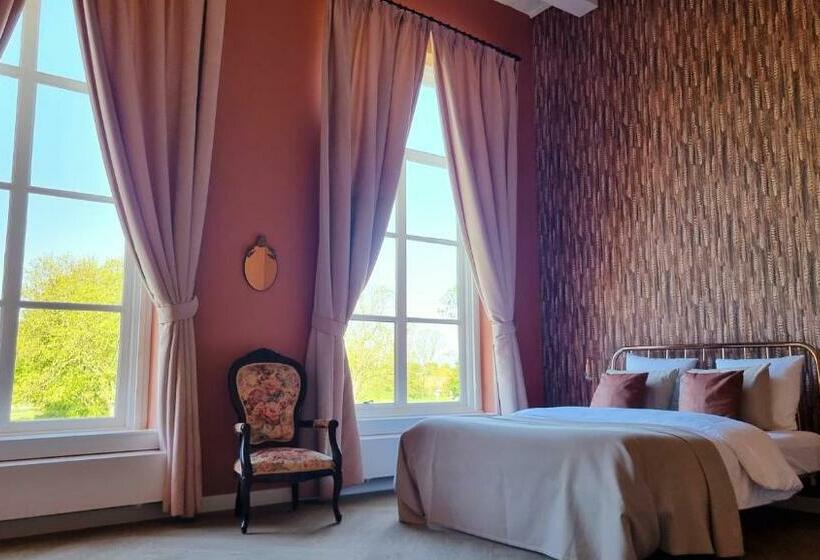 اتاق لوکس, B&b Huis Der Boede