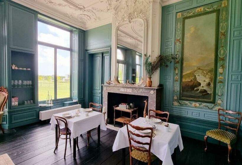 اتاق لوکس, B&b Huis Der Boede
