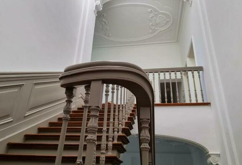 اتاق لوکس با تخت بزرگ, B&b Huis Der Boede