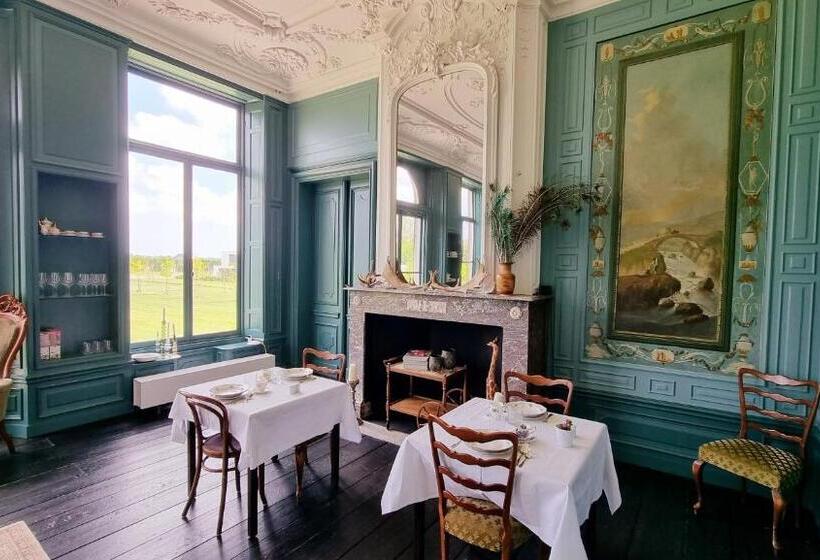 اتاق سوپریور با تخت بزرگ, B&b Huis Der Boede