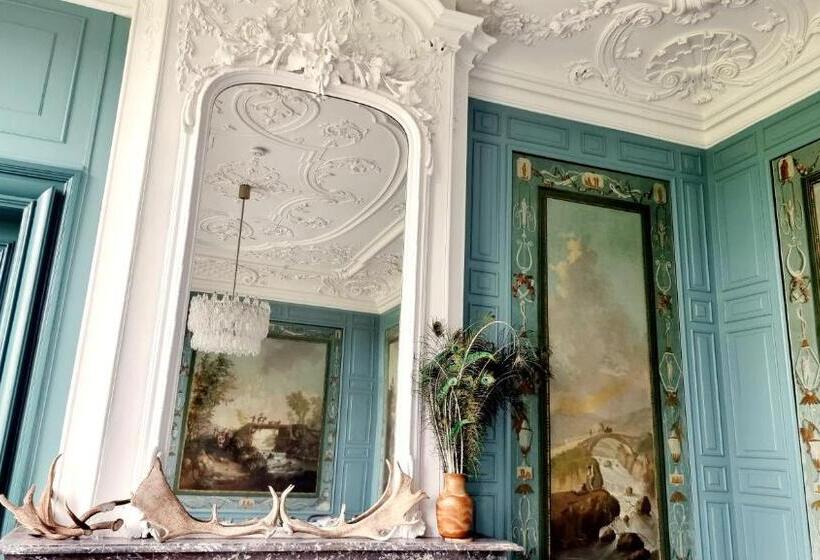 اتاق لوکس, B&b Huis Der Boede