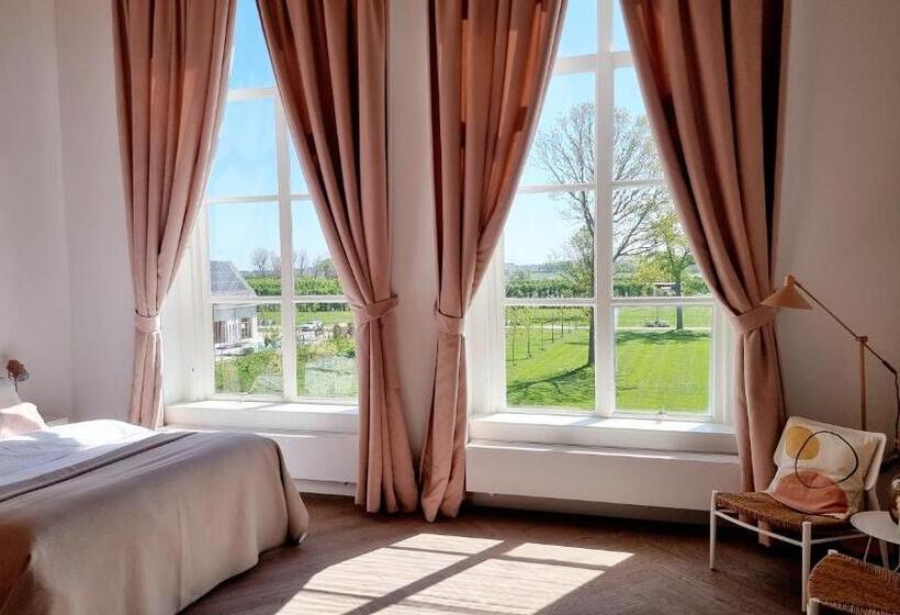 اتاق لوکس, B&b Huis Der Boede