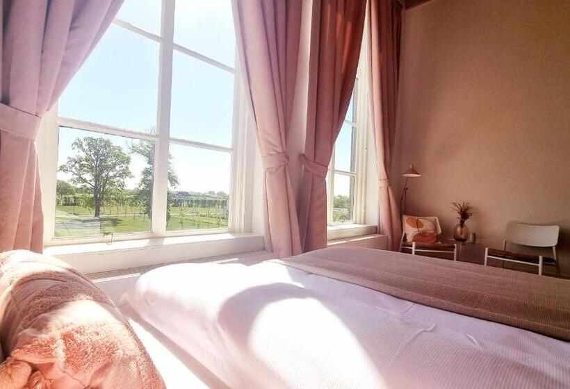 اتاق لوکس, B&b Huis Der Boede