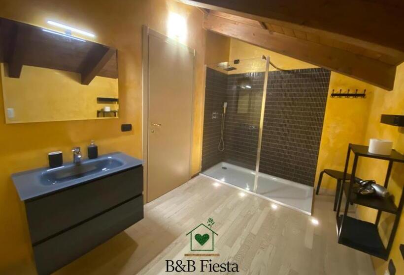 Номер Стандарт, Villa Fiesta