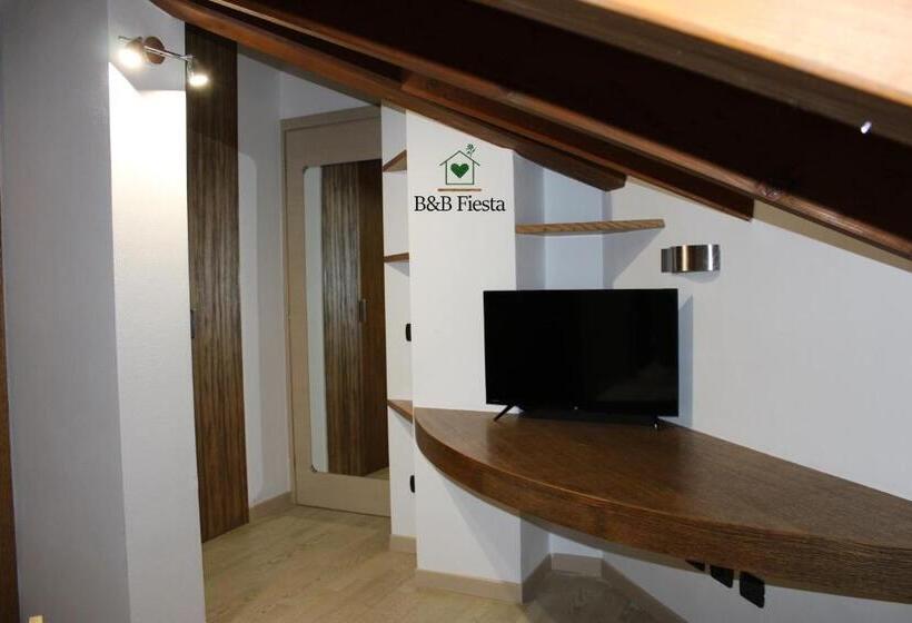 Номер Стандарт Вид на Сад, Villa Fiesta