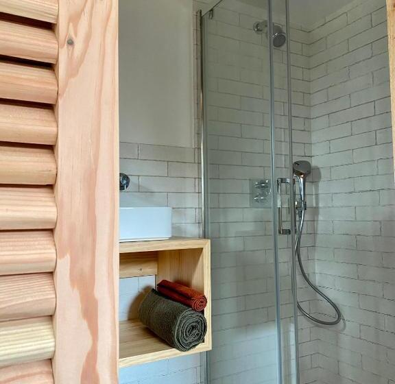 Трехместный Номер Комфорт, Villacanau