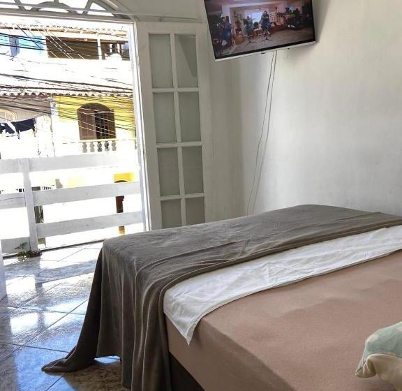اتاق استاندارد, Casa Da Praia