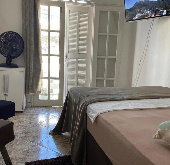 اتاق استاندارد, Casa Da Praia
