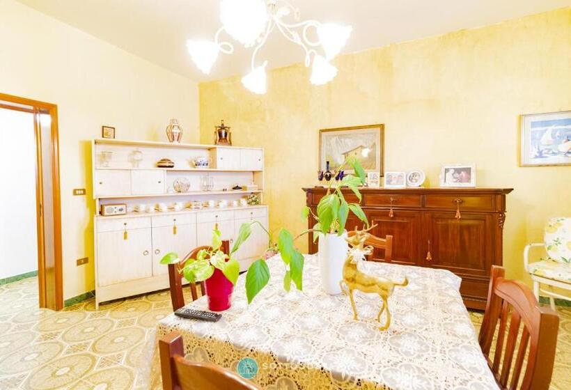 اتاق استاندارد سه نفره, Le Camere Del Marinaio