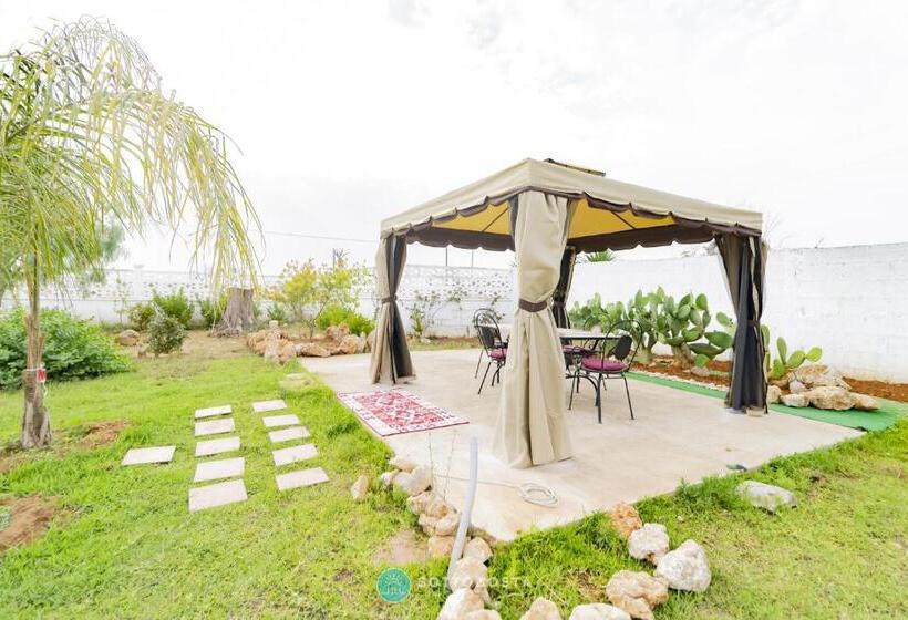 اتاق استاندارد سه نفره, Le Camere Del Marinaio