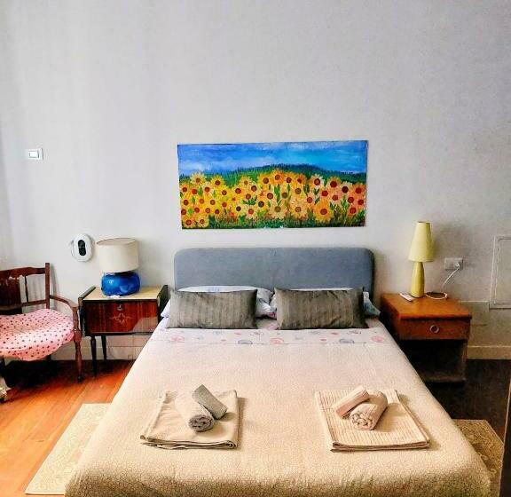 اتاق استاندارد, A Casa Di Nat