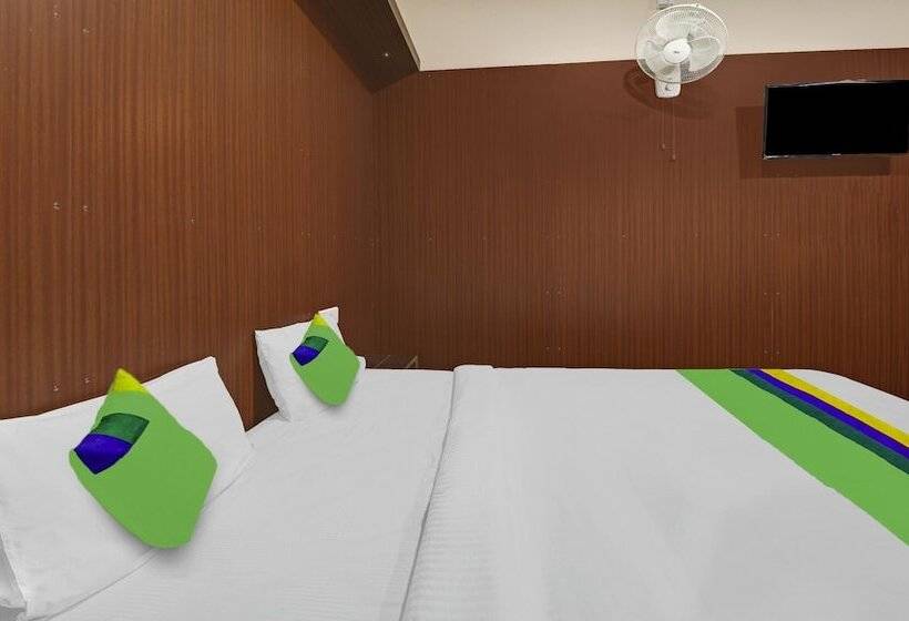 豪华房间, Grand Jp Inn Near 2 Km From Gundlupet Bus Stand