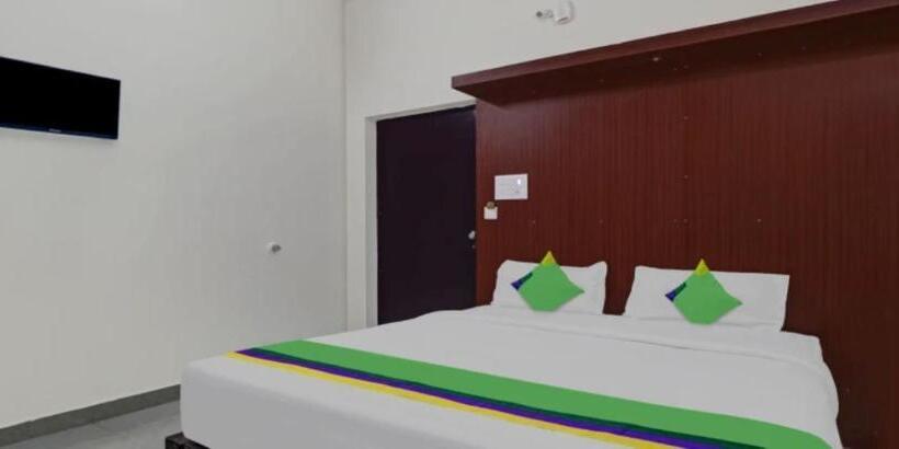 豪华房间, Grand Jp Inn Near 2 Km From Gundlupet Bus Stand