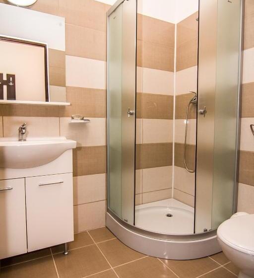 Номер Стандарт, Vila Km 0