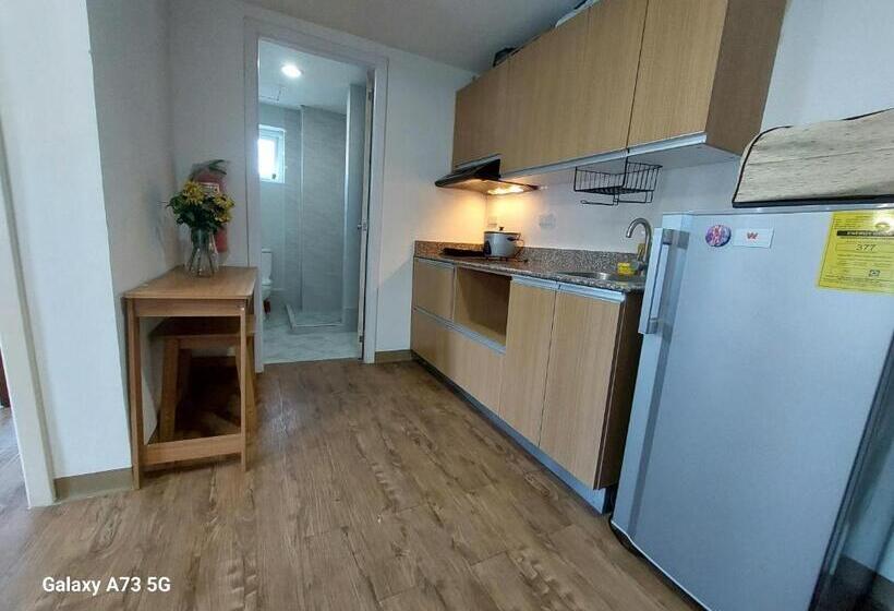 Люкс, Ania Summer Rooms