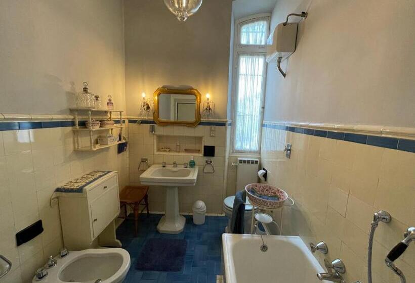 스탠다드 룸, Resort Villa San Luca Citr8031