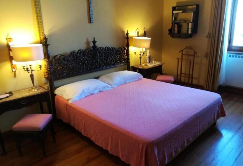 디럭스 테라스 룸 바다 전망, Resort Villa San Luca Citr8031