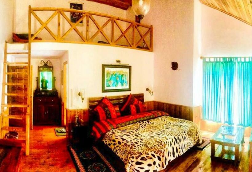 스탠다드 룸, Banjara Camp And Retreat Sangla