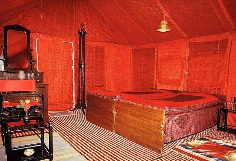 스탠다드 룸, Banjara Camp And Retreat Sangla