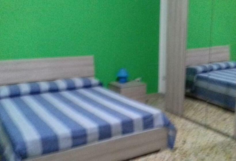 Номер Deluxe, Camere In Affitto
