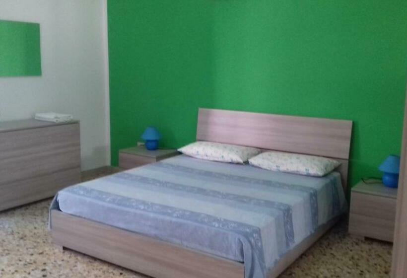 Номер Deluxe, Camere In Affitto