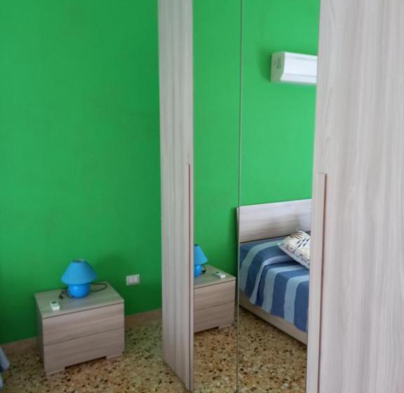 Номер Deluxe, Camere In Affitto