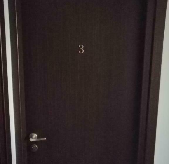 اتاق استاندارد با بالکن, Casa Ddm Daniel