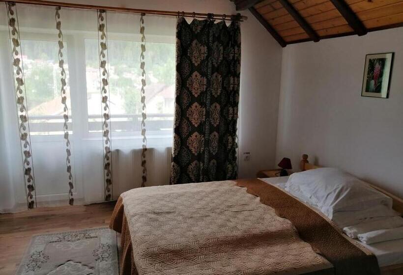 اتاق استاندارد با بالکن, Casa Ddm Daniel