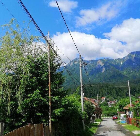 آپارتمان 1 خوابه با چشم‌انداز, Casa Ddm Daniel