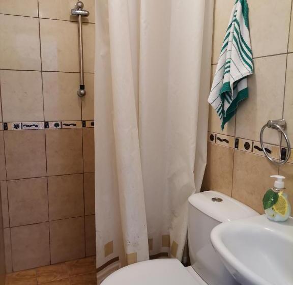 Номер Стандарт с Балконом, Guest House 51
