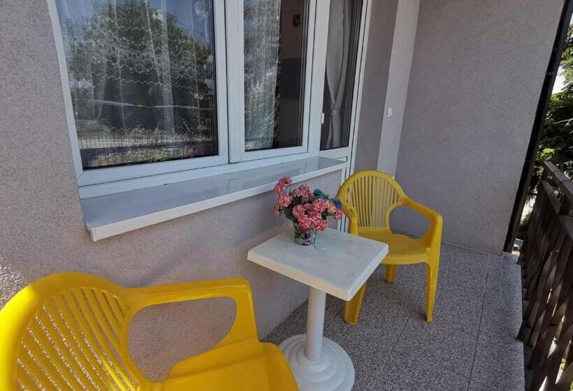 Номер Стандарт с Балконом, Guest House 51