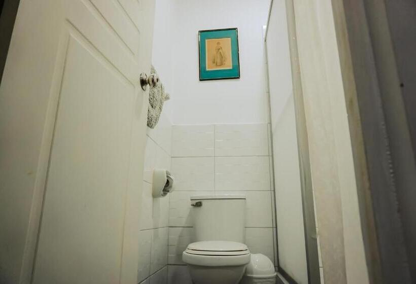 اتاق استاندارد, Hospedaje El Velero