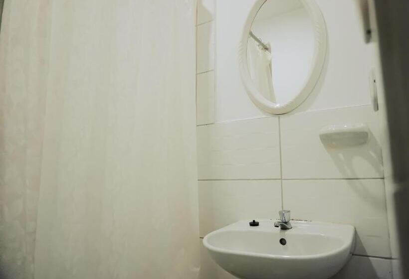 اتاق استاندارد, Hospedaje El Velero