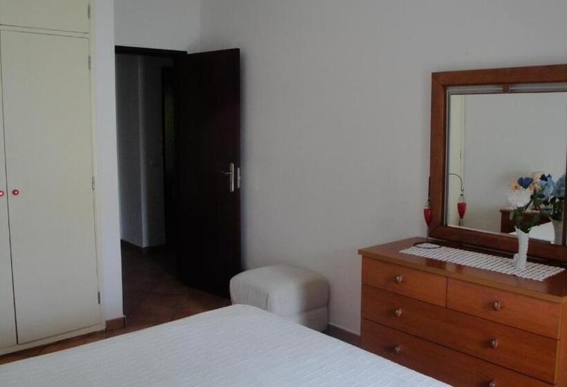 Quarto Estandar Vista Jardim, Lemon Tree Relaxing Guesthouse